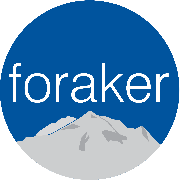 The Foraker Group Logo